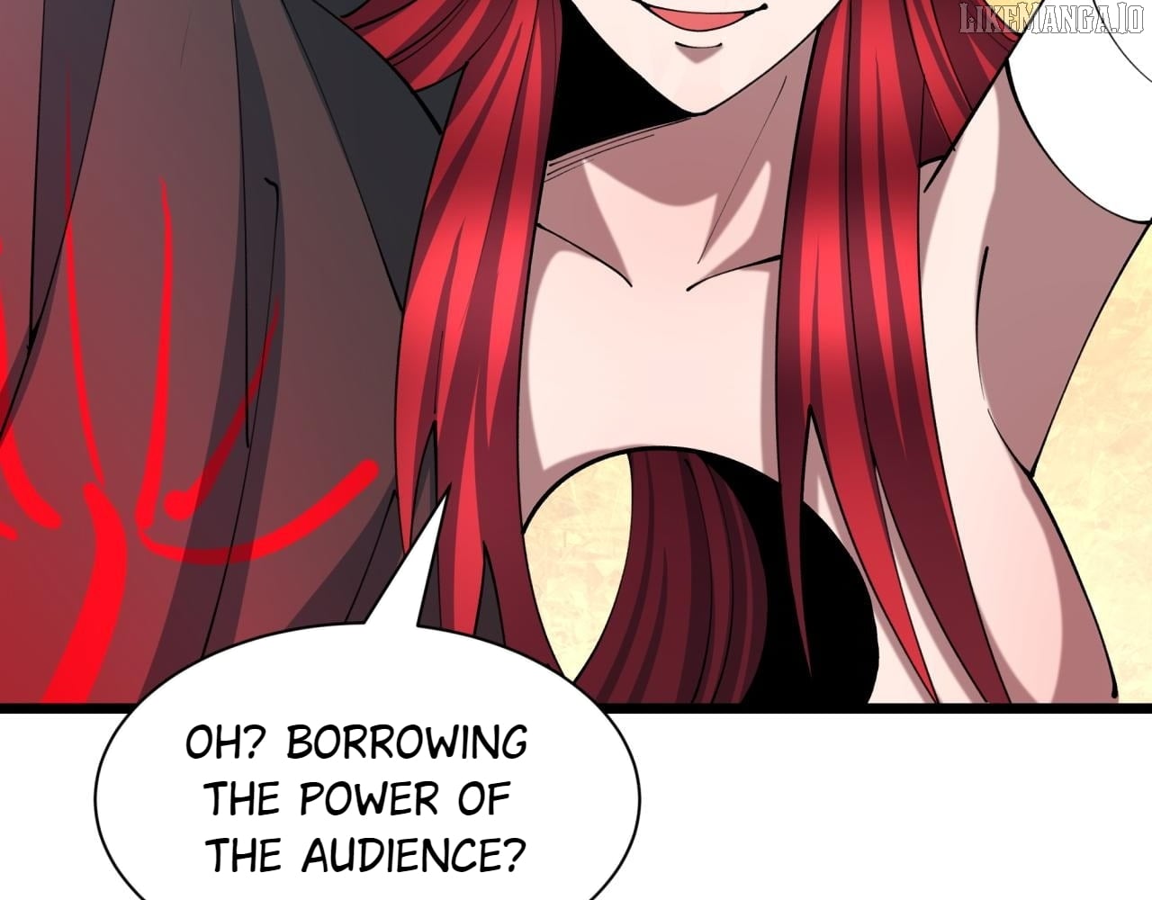 Era of the Haunted Chapter 535 - page 69